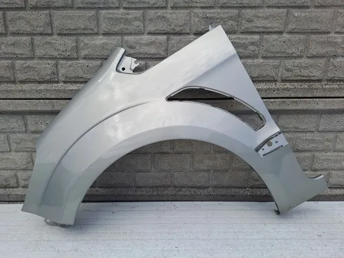 LPFDSMAX06 Ford S-MAX Front wheel arch liner splash guards