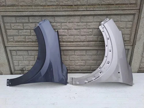 663113Z000 Hyundai Tucson TL Fender