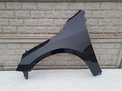 221321451 Volvo V60 Front wheel arch liner splash guards