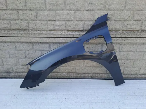 LPA38YHYB Audi A3 8Y Front wheel arch liner splash guards