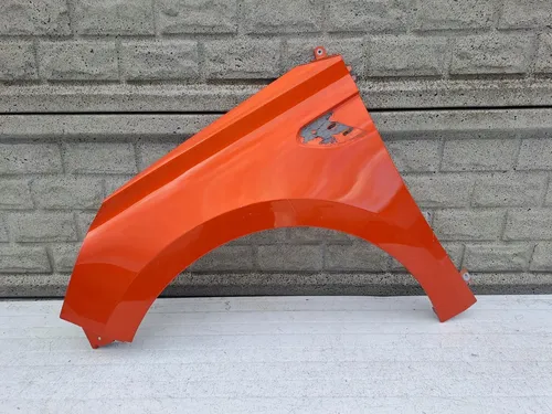 LPRENCLIOVRS Renault Clio V Front wheel arch liner splash guards
