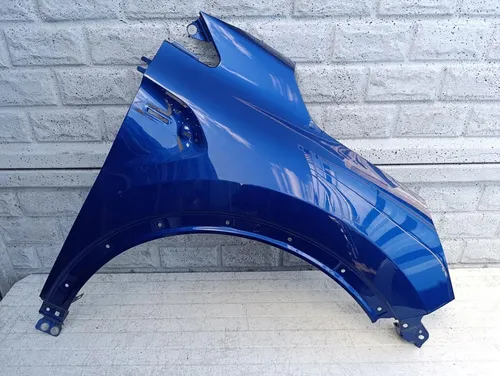 PPRENCAPII Renault Captur II Front wheel arch liner splash guards