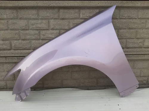 GS350 Lexus NX Front wheel arch liner splash guards