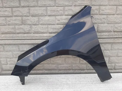 22132145 Volvo V60 Front wheel arch liner splash guards