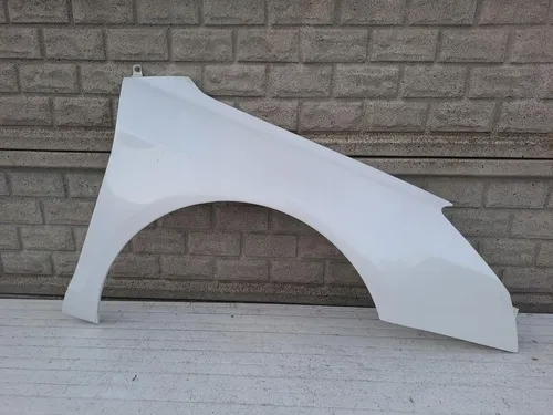 ppcitc5 Citroen C5 Front wheel arch liner splash guards