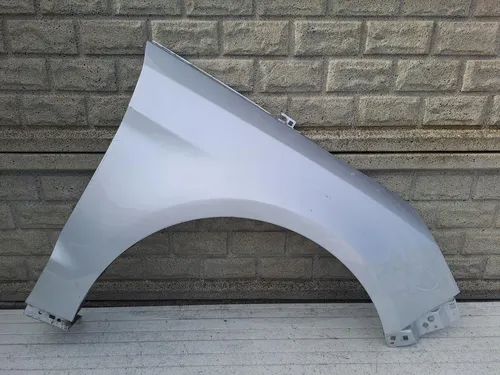 PPGALAXYMK4 Ford Galaxy Front wheel arch liner splash guards