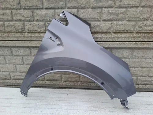 PPRENCAPII Renault Captur II Front wheel arch liner splash guards