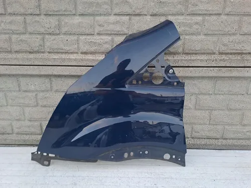 125108KO Ford Transit Front wheel arch liner splash guards