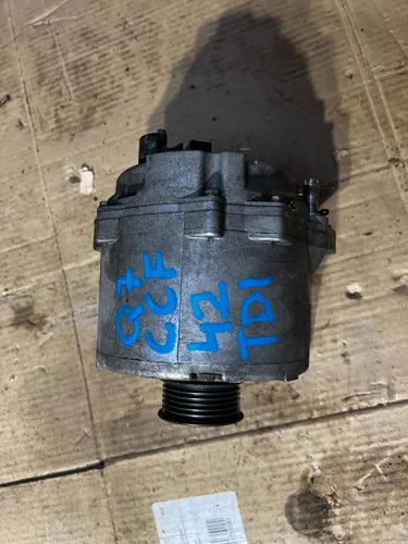 057903015D Audi Q7 4L Generator/alternator