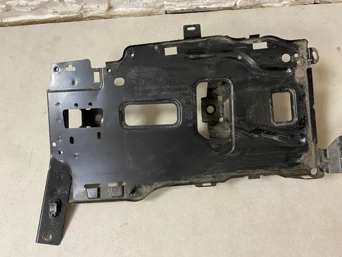 9815288480 Peugeot Rifter Battery tray