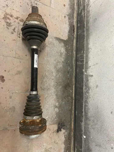 2K0407271 Volkswagen Caddy Front driveshaft