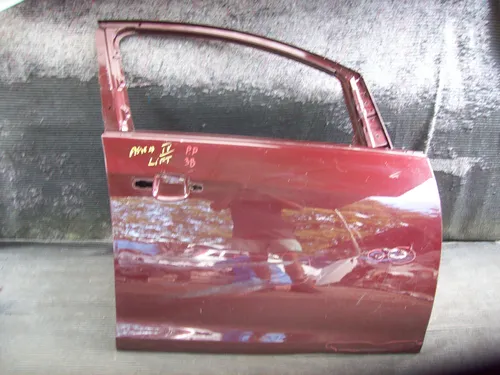 13270671 Opel Astra J Front door