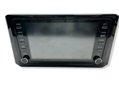 10R059311 Toyota Corolla E210 E21 Radio/CD/DVD/GPS head unit