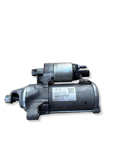 04L911021C Audi Q5 SQ5 Starter motor