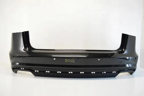 4G9807522 Audi A6 C7 Rear bumper