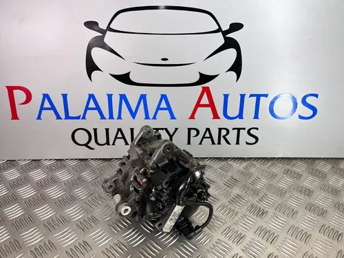 03C903025D Volkswagen Golf V Generator/alternator