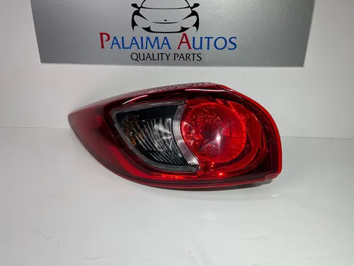 KD5451160 Mazda CX-5 Rear/tail lights