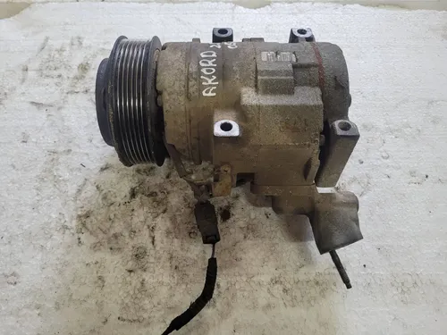 10S17C Honda Accord Air conditioning (A/C) compressor (pump)