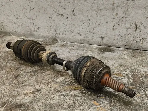 73359BJI04 Toyota Auris 150 Front driveshaft