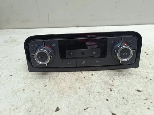 7P6907040AG Volkswagen Touareg II Climate control unit