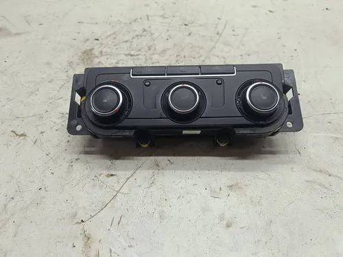 17700501 Volkswagen Transporter - Caravelle T5 Climate control unit
