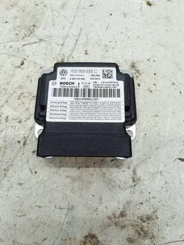 7E0959655C Volkswagen Transporter - Caravelle T5 Airbag control unit/module