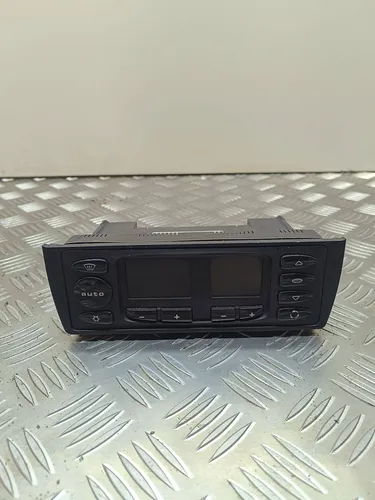 5HB00769101 Porsche Boxster 986 Climate control unit