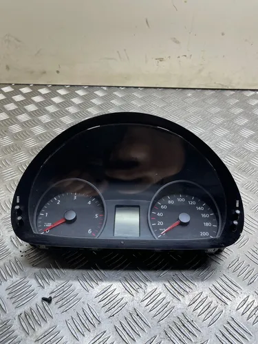 9069004700 Volkswagen Crafter Speedometer (instrument cluster)