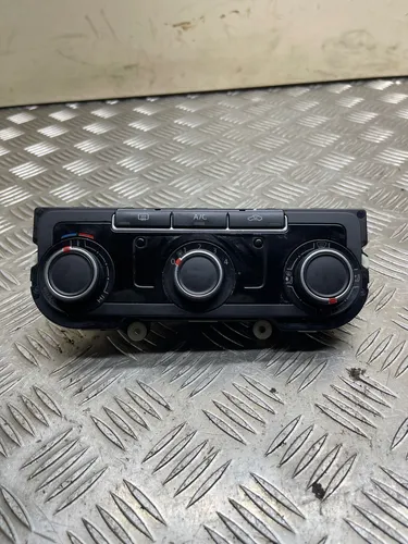 1K8907426AB Volkswagen Jetta VI Climate control unit