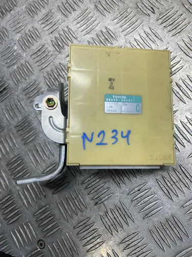 8865060681 Toyota Land Cruiser (J120) Other control units/modules
