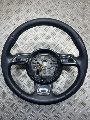 4G0419091T Audi A7 S7 4G Steering wheel