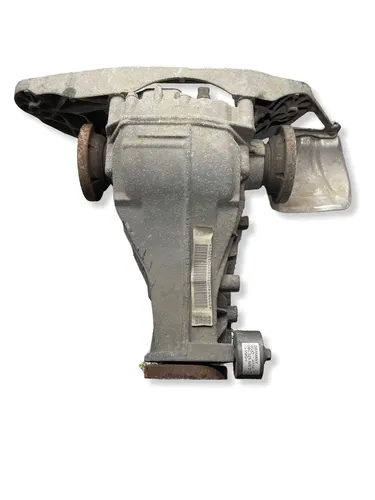 0BC525526D Audi Q5 SQ5 Rear differential