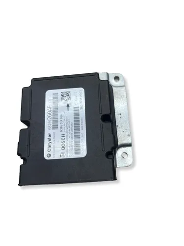 68259260AF Dodge RAM 1500 DS Airbag control unit/module