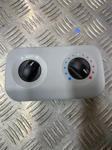 A6394460128 Mercedes-Benz Vito Viano W639 Climate control unit