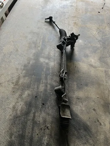 7852501098 Porsche Cayenne (9PA) Steering rack