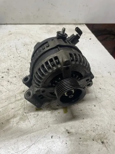1042104651 Land Rover Range Rover Sport L320 Generator/alternator