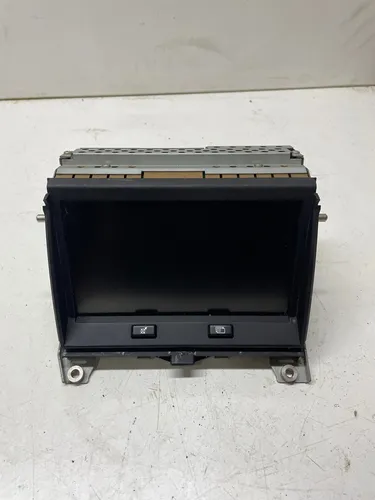 8H2210E889AB Land Rover Range Rover Sport L320 Screen/display/small screen