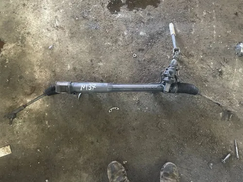 7L5422055CH Porsche Cayenne (9PA) Steering rack