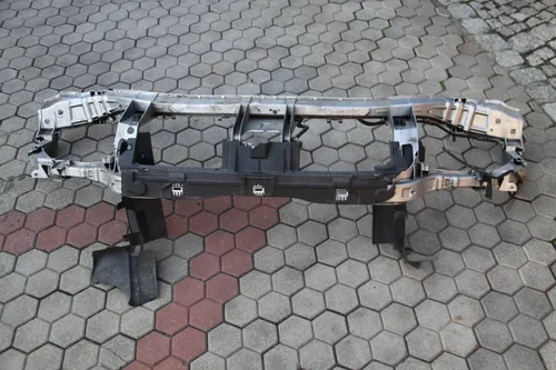 AM218B041AD Ford Galaxy Radiator support slam panel