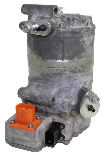 80A816797C Audi Q5 SQ5 Air conditioning (A/C) compressor (pump)
