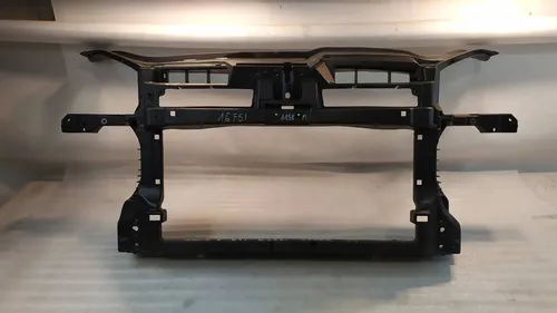 0908470 Volkswagen Golf V Front bumper