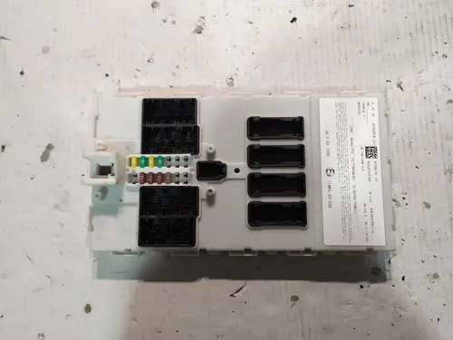8709214 BMW 2 F45 Comfort/convenience module