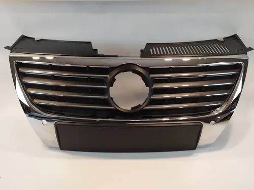 3C0853651F Volkswagen PASSAT B6 Front grill