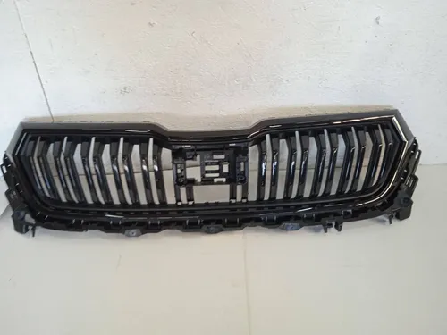 565853653C Skoda Kodiaq Front grill