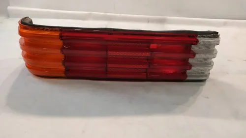 1168203564 Mercedes-Benz S W116 Rear/tail lights