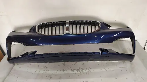 7459708 BMW 1 F40 Front bumper