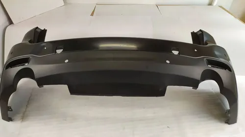 GHP9-50221 Mazda 6 Rear bumper