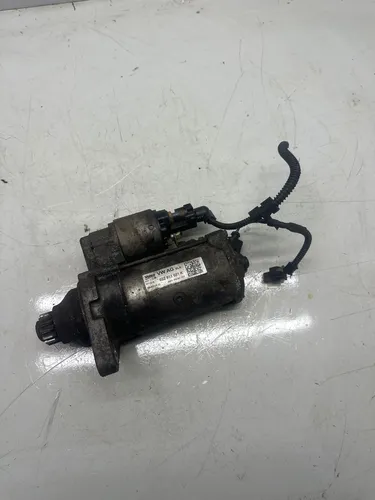 02Z911021K Skoda Superb B8 (3V) Starter motor