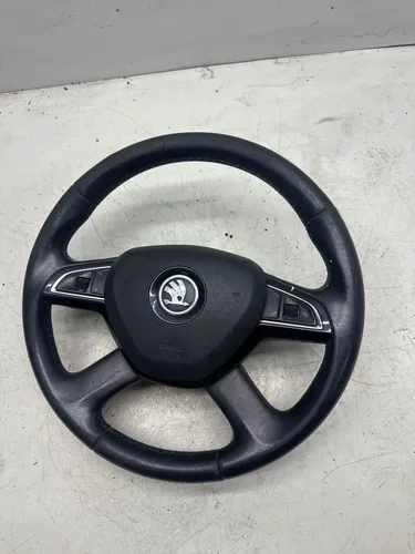 3T0419091AH Skoda Superb B6 (3T) Steering wheel