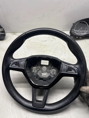3V0419091L Skoda Superb B8 (3V) Steering wheel